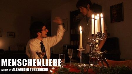 MENSCHENLIEBE - an Alexander Tuschinski Film
